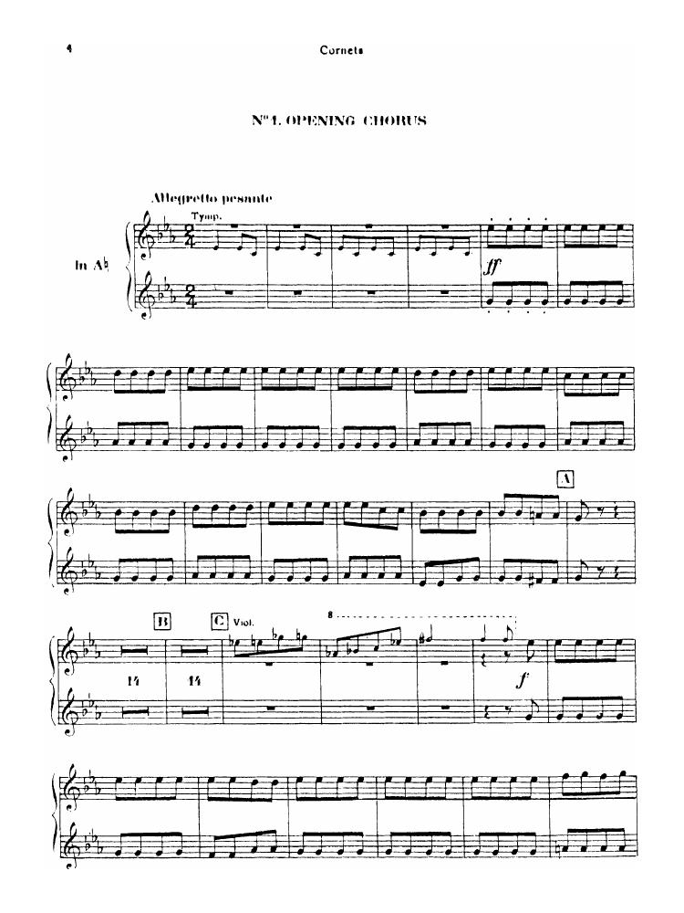 Source part for the borrowing demonstration